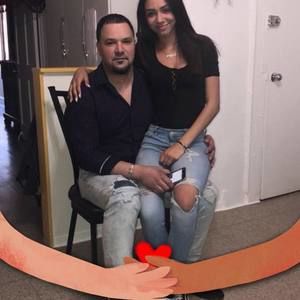 Meet your Posher, Sergio